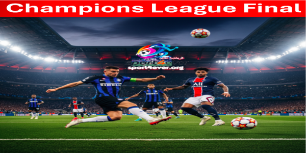 Champions League Final