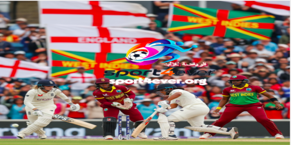 England Women vs. West Indies