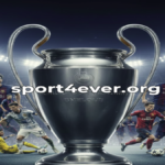 نتائج ومسارات قرعة دوري أبطال أوروبا مع شعار الرياضة للأبد