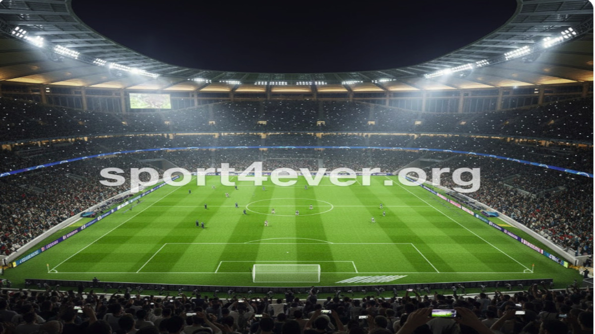 لحظة عودة محمد عبد المنعم للملاعب مع نادي نيس وتفاصيل مباريات دوري أبطال أوروبا