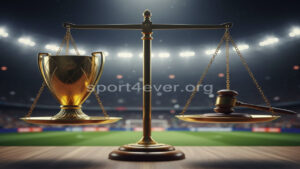 قرار المحكمة الرياضية الدولية بشأن لقب الدوري المصري، وتأكيد تتويج الأهلي.