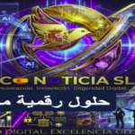 خدمات التحول الرقمي والأتمتة من ECO NOTICIA SL للشركات