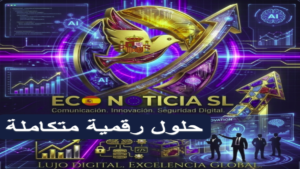خدمات التحول الرقمي والأتمتة من ECO NOTICIA SL للشركات