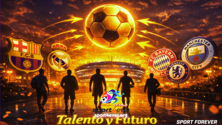 انتقالات الصيف في كرة القدم الأوروبية وصراع الأندية الكبرى على صفقات اللاعبين