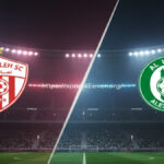 بث مباشر مباراة الزمالك ضد الاتحاد السكندري الدوري المصري - sport4ever.org