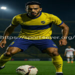 كهربا يواجه الزمالك بقميص إنبي في الدوري المصري - الرياضة للأبد