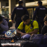Young South American footballers abandoned in Spain fraud case