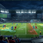 New technology changes the way sports are played with AI and smart technology