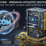 High-performance sports web hosting and professional domain infrastructure with a 5 euros offer on Sport 4 Ever.