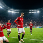 Manchester United vs AC Milan in pre-season friendly
