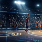 NBA season latest news and offseason basketball action
