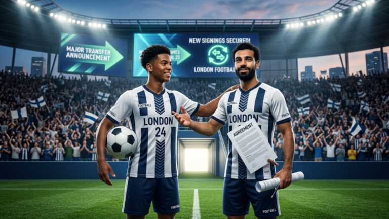 Tottenham transfer news featuring Savinho and Omar Marmoush targets