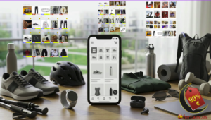 Voghion global sports and outdoor marketplace