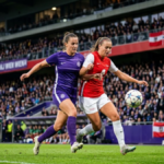 Austria Wien Women vs Brann Women in Women's Champions League qualifying