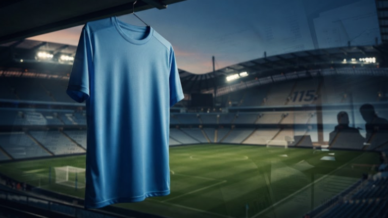Manchester City 115 charges Premier League financial-rules verdict