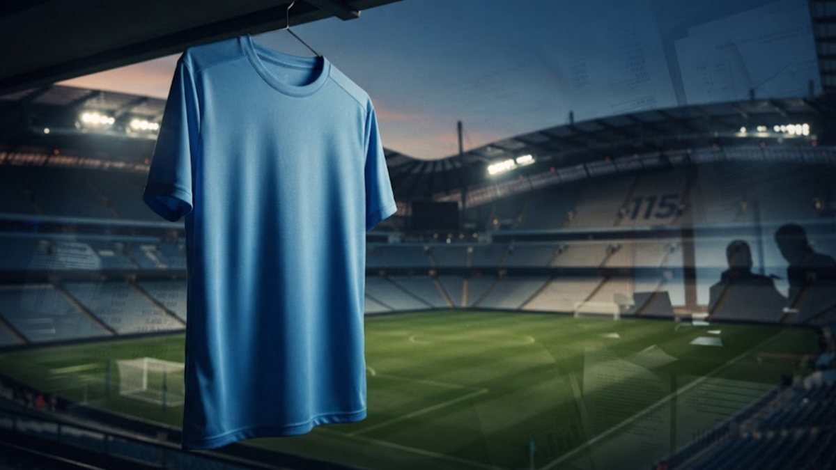 Manchester City 115 charges Premier League financial-rules verdict