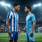 Real Sociedad vs Celta Vigo La Liga match