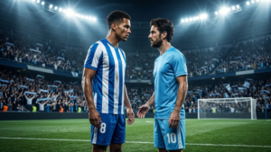 Real Sociedad vs Celta Vigo La Liga match